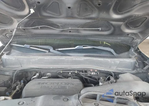 2015 Honda Pilot Ex z USA, uszkodzony, nr VIN 5FNYF4H40FB005273